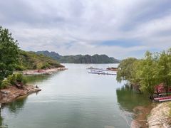 -易水湖景区