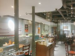 -北京老门框爆肚涮肉馆(凤城六路店)