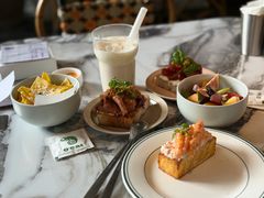-O'eat Blossom&Pelican(深圳首店)