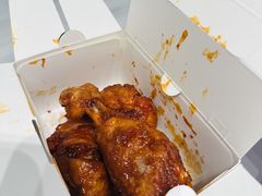 -Kyochon1991校村炸鸡(杨高中路店)