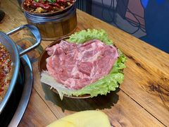 -老街·稳拈老火锅(海椒市店)