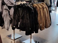 -ZARA(沈阳大悦城店)