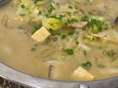 -石老头关东饺子王·东北菜(嘉华鑫城店)
