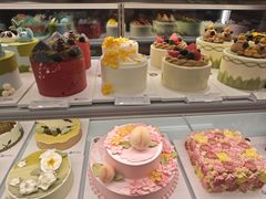 -Pantry's Best派悦坊蛋糕(K11购物艺术中心店)
