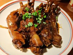 -田婆婆的菜(海口友谊阳光城店)