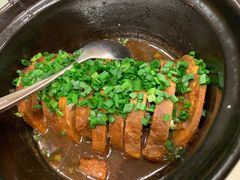 -小厨娘淮扬菜(天印大道店)