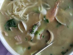 -合家小菜餐馆(新诚花苑店)