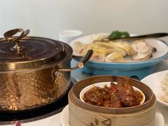 -煲王粤菜餐厅(中侨中心店)