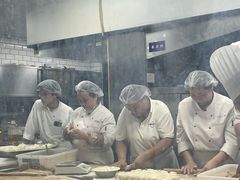 -食膳公园包子铺(烈士公园店)