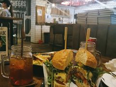-Liberty Brewing Co·曼哈顿餐吧