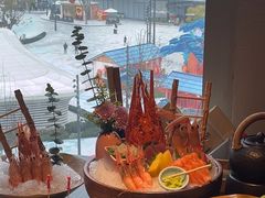 -花潮料理艺食馆(成都万象城店)