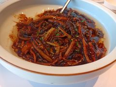 响油鳝糊-松鹤楼·非遗·苏帮菜(融科店)