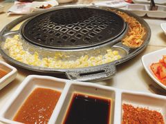-韩宫宴烤肉·料理(桐乡吾悦广场店)