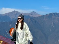 -太子岭滑雪场