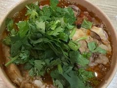 -食悦天美食广场(武汉壹方购物中心店)