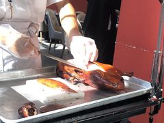 -正德楼果木烤鸭·渔家菜(东港店)