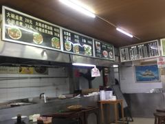 -阁瑞居闫记卤煮(乔庄北街店)