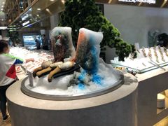 -雍和会海鲜姿造自助(湖东路店)