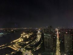 -国际青年会议酒店