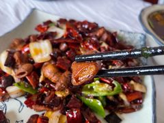 -周鱼鳅饭店
