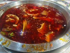 -蜀滋香鲜鱼美蛙火锅(339店)