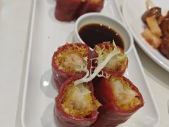 -蔡澜点心·粤菜(月星环球港店)