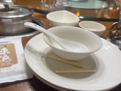-东海怡品海鲜豆捞(星街坊店)