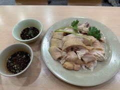 -百家鸡味馆(清泰店)