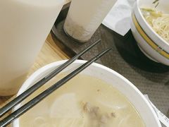 -西部马华清真兰州牛肉面·烧烤夜市(关东店)