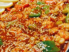 -友达面馆(广州总店)