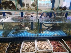 -富临港·蒸汽海鲜·手抓海鲜·炒菜(栈桥店)