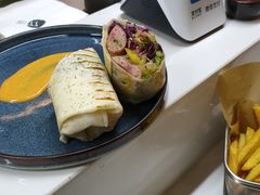 -Yum Yum 土耳其风味餐厅(万达尊店)