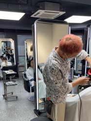 点击看大图 -HD HAIR STYLE