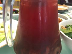 -锦色烤鸭·本地菜(学院路店)