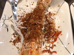 -喜记避风塘炒辣蟹(总店)