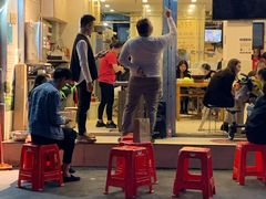 门面-洪大厨鸡煲(福田店)