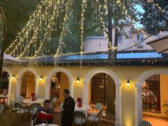 -玫瑰厅上海菜(兴国路店)