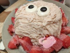 -怪物的冰与火(天虹商场中山路店)