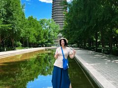 -玲珑塔公园