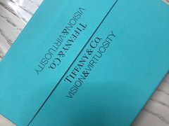 -Tiffany & Co.蒂芙尼
(杭州万象城店)