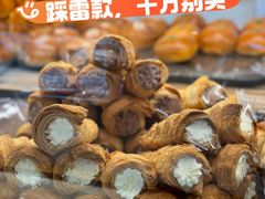 -烘焙町面包店(西四店)