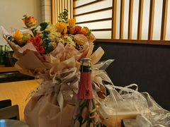 -与花说鲜花店·气球派对 生日宴(曼哈顿店)