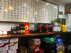 -刘师父老汉口江湖菜(蔡锷路店)