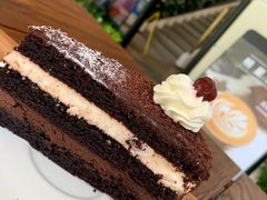 -Peet's Coffee皮爷咖啡(大学路店)