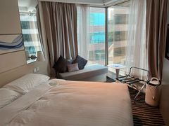 -香港皇家太平洋酒店