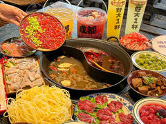 -冯校长老火锅(中联广场店)