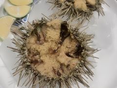 -蚝堡海鲜·威海菜·海肠捞饭·烧烤·亚洲吃蚝公司(幸福门店)