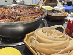 -祝幺妹火锅(裕华村总店)