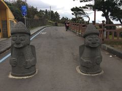 -龙头岩(Dragon Head Rock)