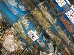 -金太阳海鲜烧烤·本地人餐厅(东纬路旗舰店)